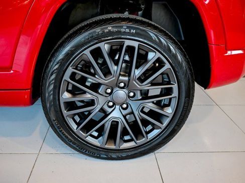 Used 2022 Jeep Compass Limited AWD/4WD image 41