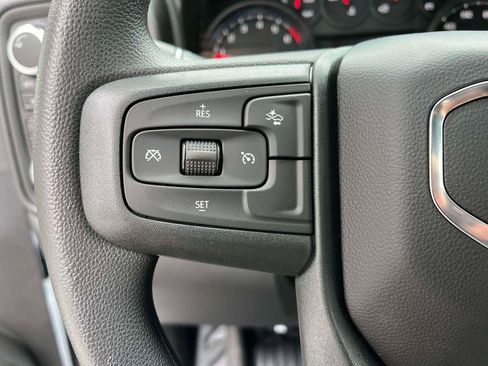 New 2026 GMC Sierra 1500 Pro w/ Pro Value Package AWD/4WD image 22