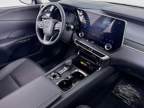 Used 2024 Lexus RX 350 Premium w/ Cold Area Package image 15