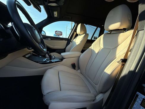Used 2019 BMW X3 sDrive30i w/ Convenience Package image 19