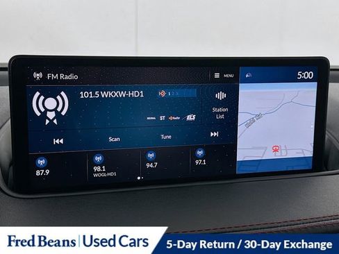 Used 2023 Acura MDX A-Spec image 14