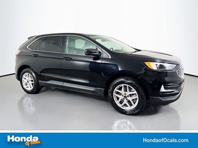 Used 2024 Ford Edge SEL