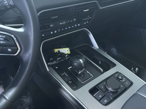 Used 2024 MAZDA CX-90 Plug-In Hybrid w/ Preferred AWD/4WD image 26