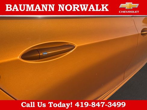 Used 2017 Chevrolet Cruze LT image 14