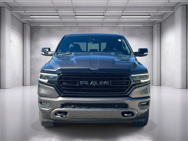 Used 2021 RAM 1500 Limited w/ Night Edition AWD/4WD image 8