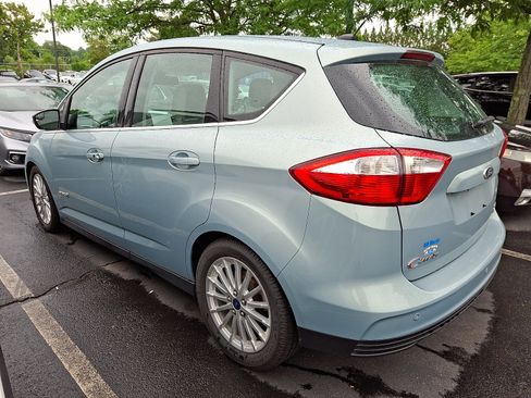 Used 2013 Ford C-MAX SEL FWD image 4