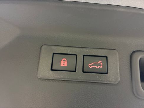 Certified 2026 Subaru Forester Touring AWD/4WD image 31