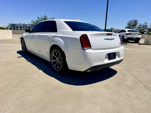 Used 2016 Chrysler 300 S w/ Light Group RWD image 8