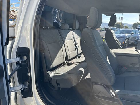 Used 2024 Ford F150 XLT RWD image 19