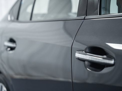 Used 2024 Subaru Legacy Touring XT image 14