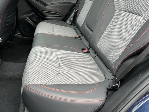 Used 2019 Subaru Forester Sport w/ Popular Package #2 image 16