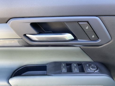 New 2026 GMC Terrain AT4 AWD/4WD image 56