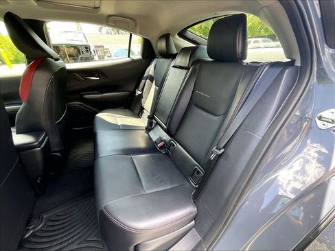 Used 2024 Toyota Prius Prime FWD image 22
