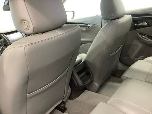 Used 2019 Chevrolet Impala LS image 8