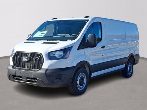 New 2026 Ford Transit 150 Low Roof image 3