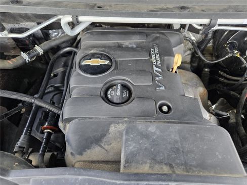 Used 2015 Chevrolet Colorado LT w/ LT Convenience Package AWD/4WD image 29