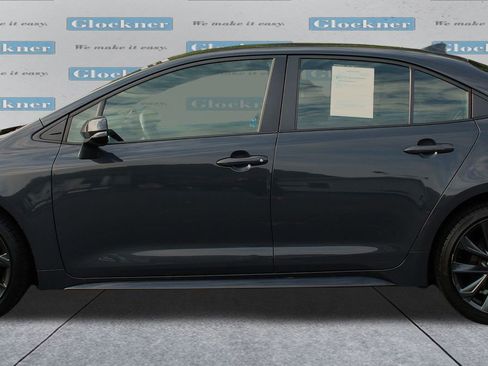 Used 2024 Toyota Corolla SE image 9