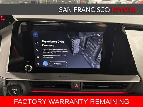 Certified 2026 Toyota Prius Plug-In Hybrid image 28