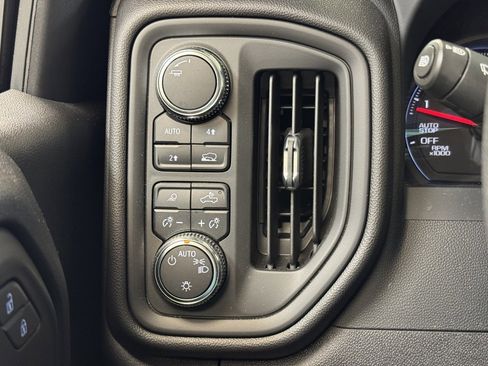 Used 2024 GMC Sierra 1500 Pro w/ Pro Value Package image 28