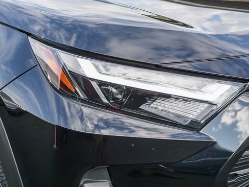 Used 2024 Toyota RAV4 XLE Premium image 11