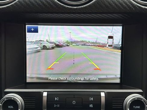 Used 2022 Ford Mustang Ecoboost w/ Equipment Group 101A image 31