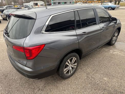 Used 2017 Honda Pilot EX-L image 6