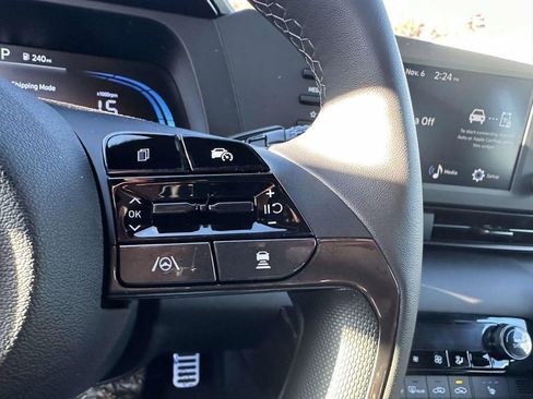 New 2026 Hyundai Elantra SEL Sport w/ Cargo Package image 26