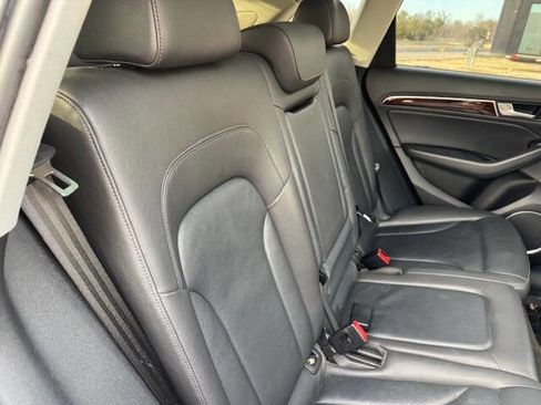 Used 2016 Audi Q5 2.0T Premium Plus w/ Technology Package image 19