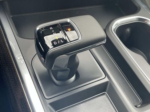 New 2026 Chevrolet Silverado 1500 RST w/ RST All Star Premium Package image 27