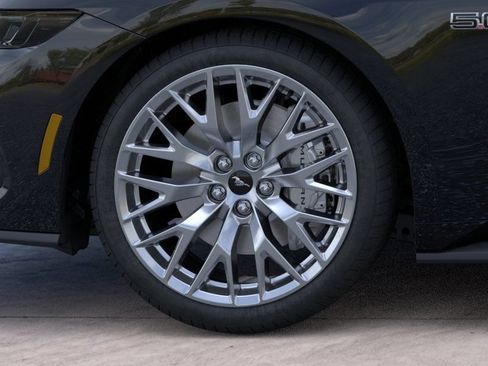 New 2026 Ford Mustang GT Premium RWD image 19
