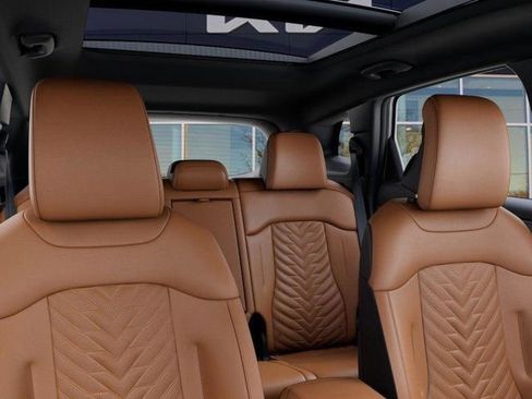 New 2026 Kia Sportage X-Line w/ X-Line Technology Package AWD/4WD image 29