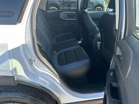 New 2026 Ford Bronco Sport Outer Banks AWD/4WD image 45