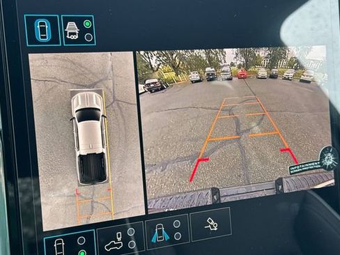 New 2026 GMC Sierra EV Elevation w/ LPO, Elevation Dark Package image 22