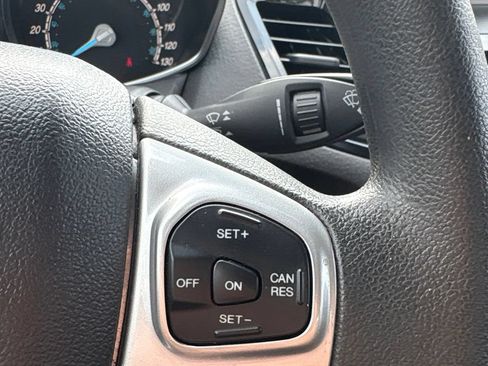 Used 2019 Ford Fiesta SE w/ Equipment Group 201A FWD image 19