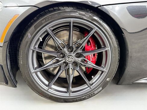 Used 2024 Toyota Supra Premium w/ Driver Assist Package RWD image 23
