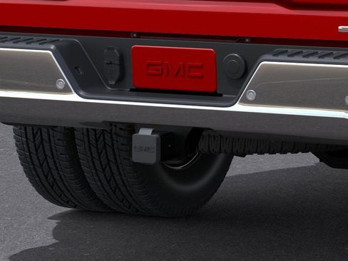 New 2026 GMC Sierra 3500 SLT w/ SLT Premium Package image 14