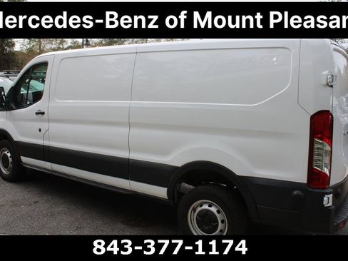 Used 2024 Ford Transit 250 Low Roof w/ Fleet Fuel Economy Package image 22