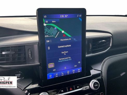 Used 2022 Ford Explorer ST w/ Equipment Group 401A image 6