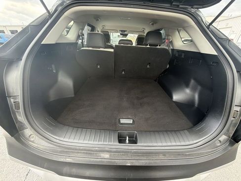 Used 2024 Kia Sportage EX image 30