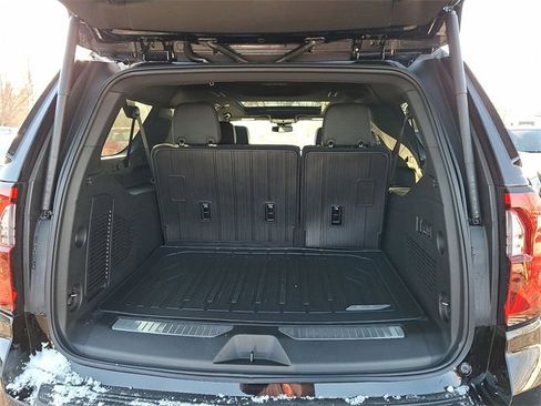 Certified 2026 GMC Yukon XL Denali w/ Sun & Power Step Package image 26