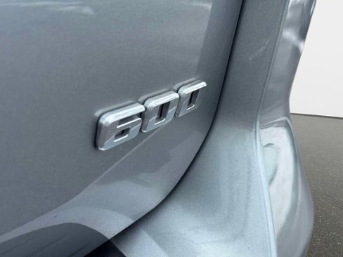 Used 2023 Cadillac Escalade Premium Luxury w/ Performance Package image 11