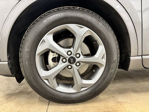 Used 2024 Ford Escape ST-Line w/ Tech Pack #1 image 9