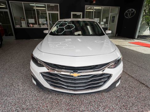 Used 2024 Chevrolet Malibu LT image 6