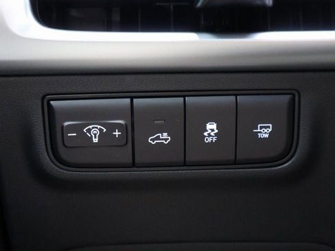New 2026 Hyundai Santa Cruz Limited AWD/4WD image 32