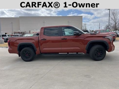 Used 2024 Toyota Tundra TRD Pro image 2