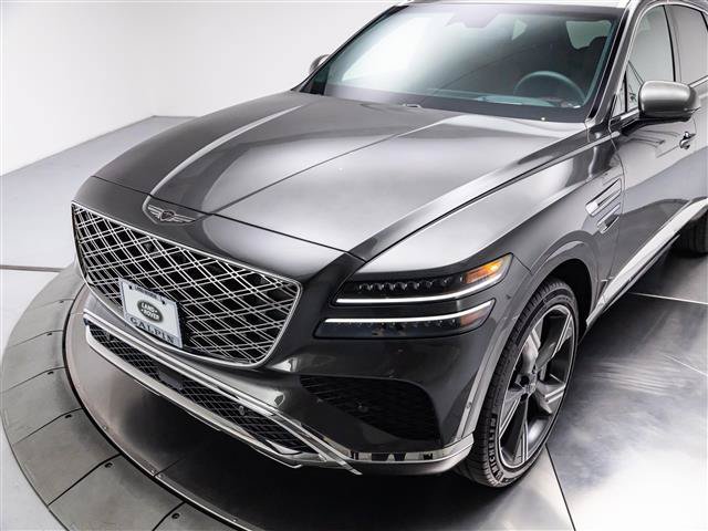 Used 2026 Genesis GV80 3.5T Prestige AWD/4WD image 9