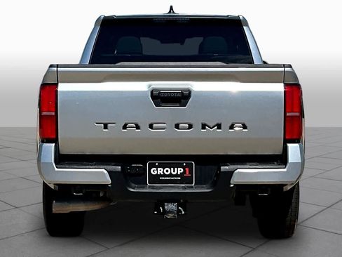 Certified 2026 Toyota Tacoma SR5 image 5
