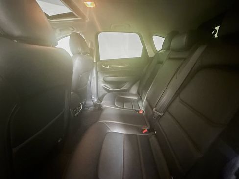 Used 2019 MAZDA CX-5 Grand Touring AWD/4WD image 26