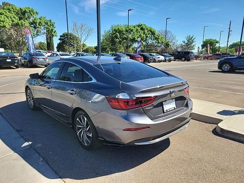 Used 2019 Honda Insight Touring image 5