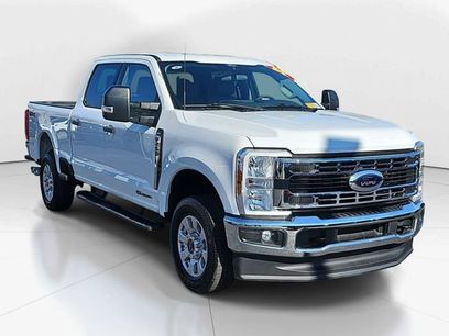Used 2024 Ford F250 XLT